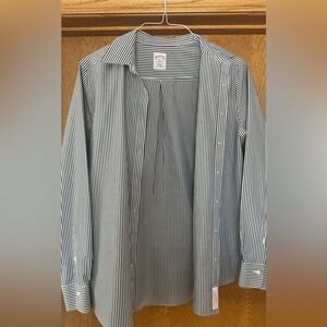 Elegant striped Brooks Brothers Shirt